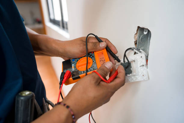 Best Affordable Electrical Installation  in Cutlerville, MI