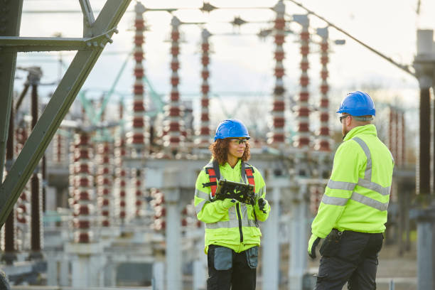 Best Home Electrical Repair  in Cutlerville, MI