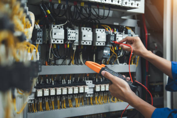 Best Affordable Emergency Electrician  in Cutlerville, MI