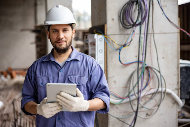 Best Commercial Electrician Services  in Cutlerville, MI