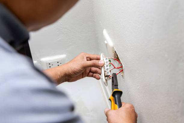 Best Electrical Outlet Repair  in Cutlerville, MI