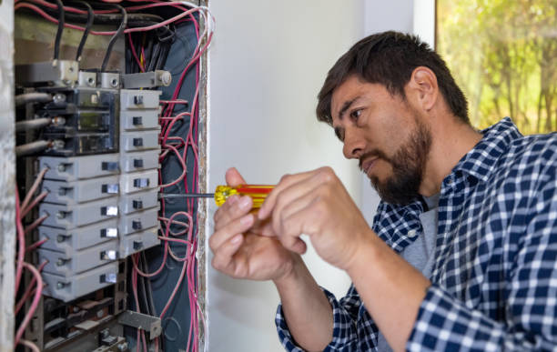 Best Electrical Rewiring Services  in Cutlerville, MI